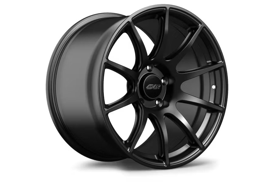 APEX SM-10 Flow-Formed Wheel-Wheels-Silicon Valley Bimmer