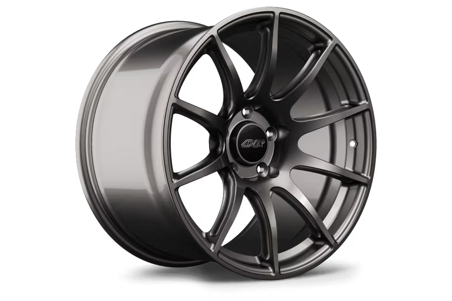 APEX SM-10 Flow-Formed Wheel-Wheels-Silicon Valley Bimmer