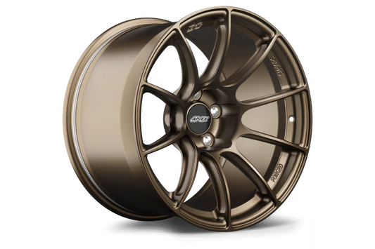 APEX SM-10RS Forged Wheel-Wheels-Silicon Valley Bimmer