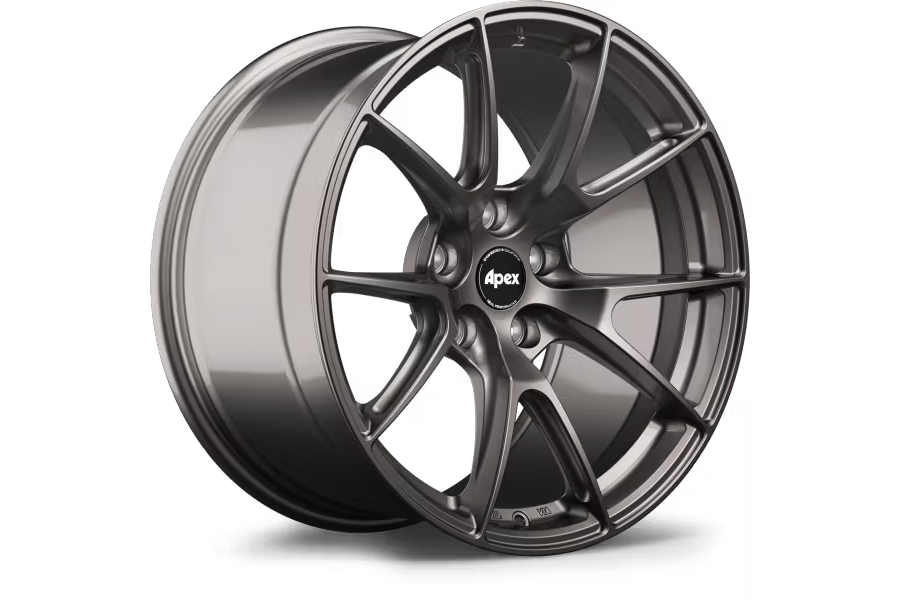 APEX VS-5 Flow-Formed Wheel-Wheels-Silicon Valley Bimmer