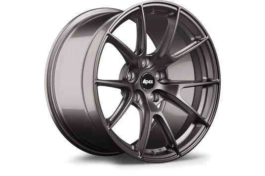APEX VS-5 Flow-Formed Wheel-Wheels-Silicon Valley Bimmer