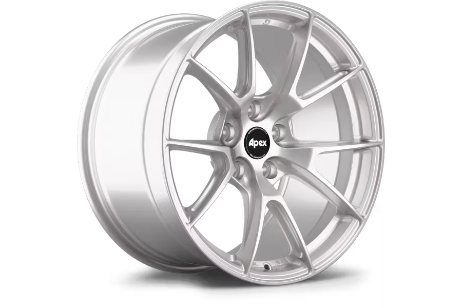 APEX VS-5 Flow-Formed Wheel-Wheels-Silicon Valley Bimmer