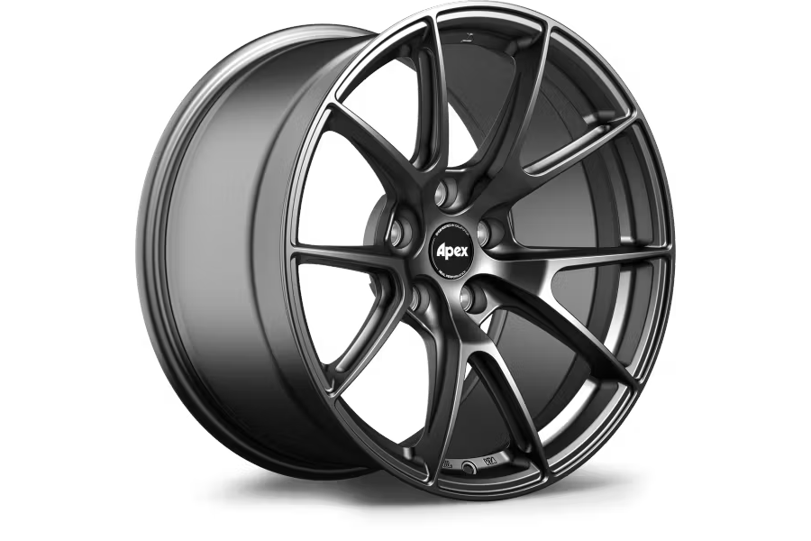 APEX VS-5 Flow-Formed Wheel-Wheels-Silicon Valley Bimmer