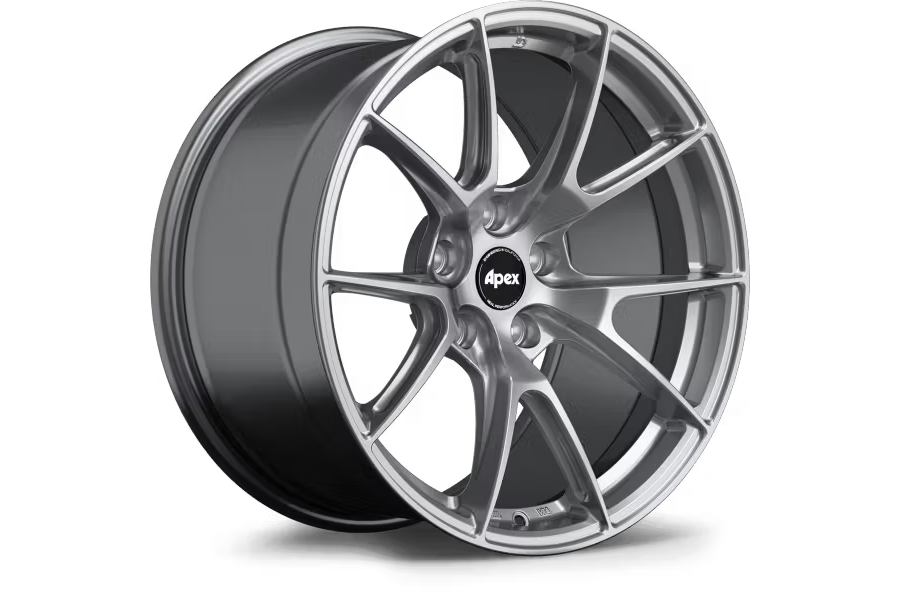 APEX VS-5 Flow-Formed Wheel-Wheels-Silicon Valley Bimmer
