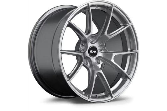 APEX VS-5 Flow-Formed Wheel-Wheels-Silicon Valley Bimmer