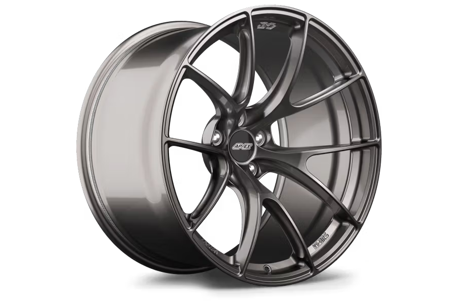 APEX VS-5RS Forged Wheel-Wheels-Silicon Valley Bimmer