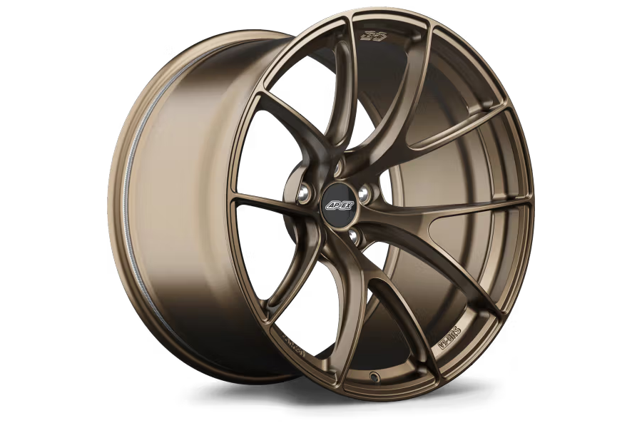 APEX VS-5RS Forged Wheel-Wheels-Silicon Valley Bimmer