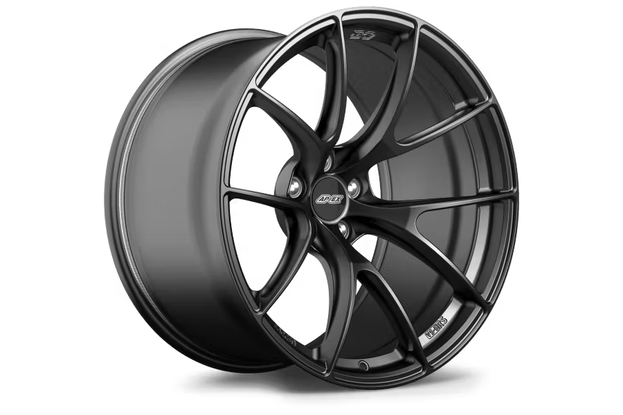 APEX VS-5RS Forged Wheel-Wheels-Silicon Valley Bimmer