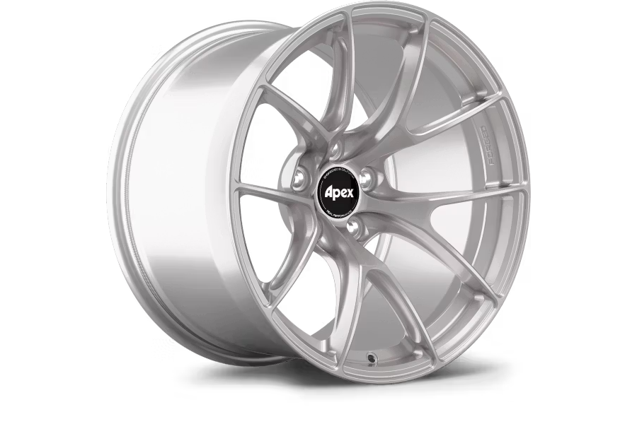 APEX VS-5RS Forged Wheel-Wheels-Silicon Valley Bimmer