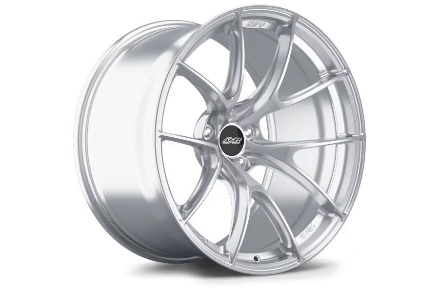 APEX VS-5RS Forged Wheel-Wheels-Silicon Valley Bimmer