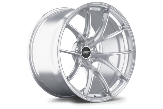 APEX VS-5RS Forged Wheel-Wheels-Silicon Valley Bimmer
