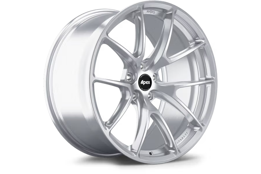 APEX VS-5RX Forged Wheel-Wheels-Silicon Valley Bimmer