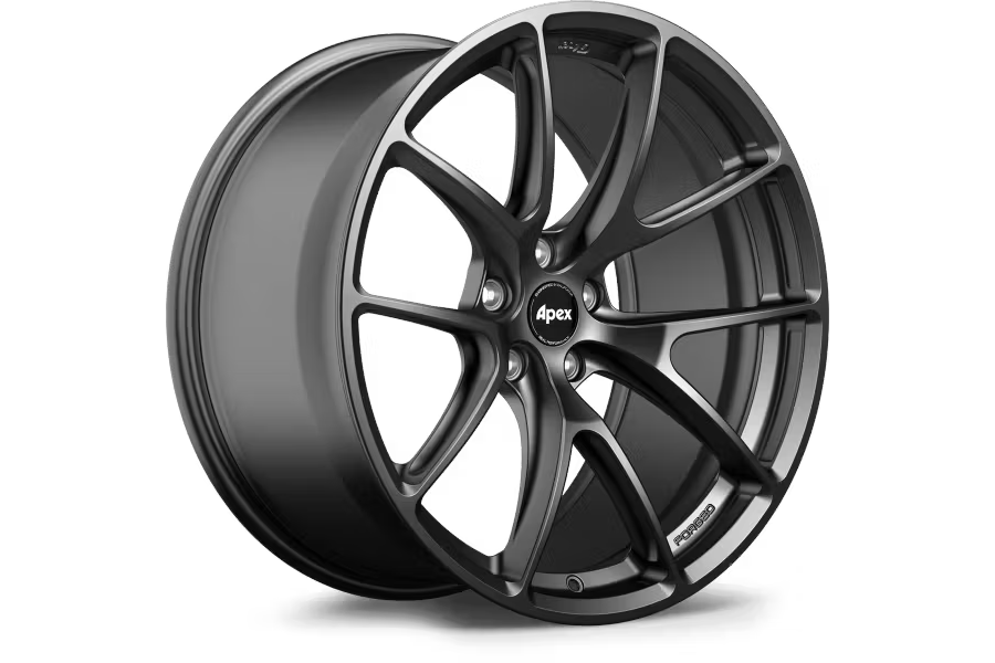 APEX VS-5RX Forged Wheel-Wheels-Silicon Valley Bimmer