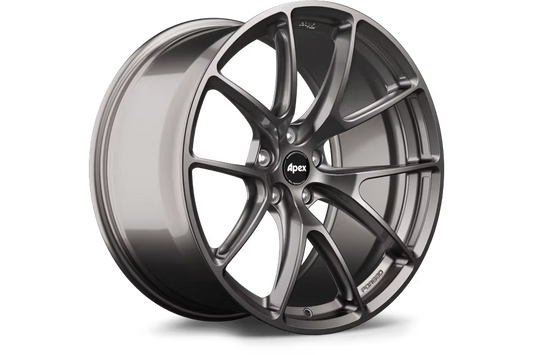 APEX VS-5RX Forged Wheel-Wheels-Silicon Valley Bimmer