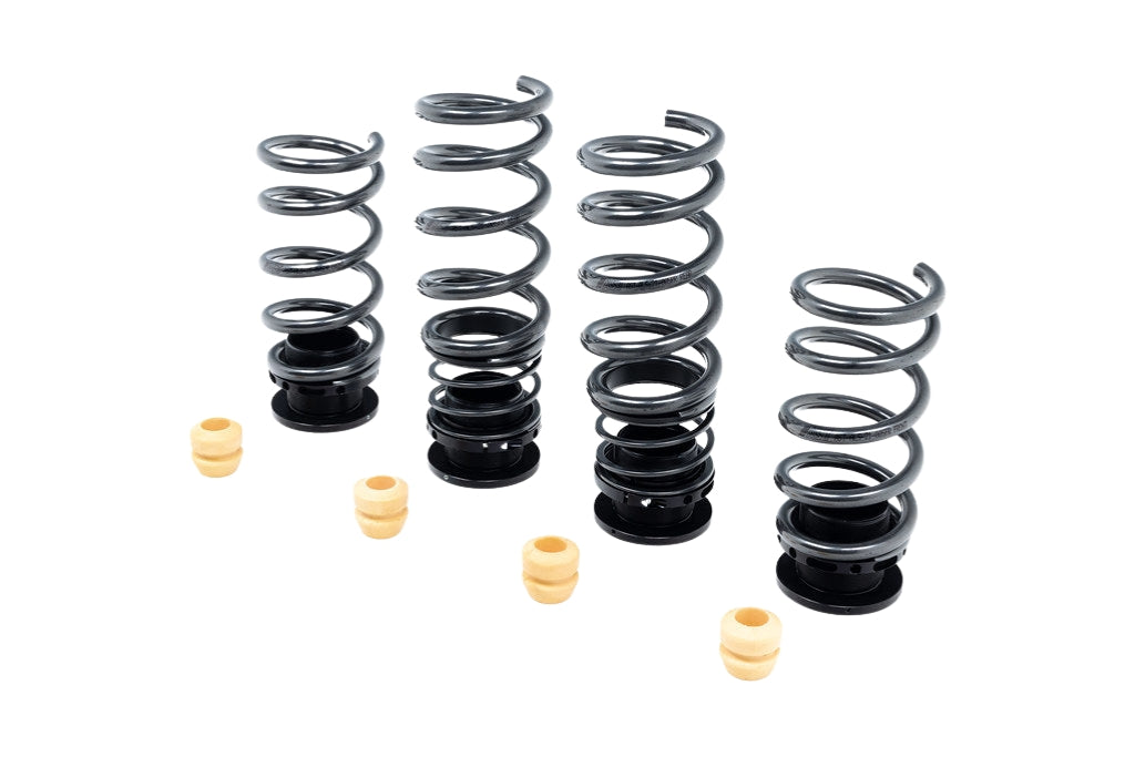 AST F9X X5M X6M / G0X X5 X6 Adjustable Lowering Spring Kit-Suspension-Silicon Valley Bimmer