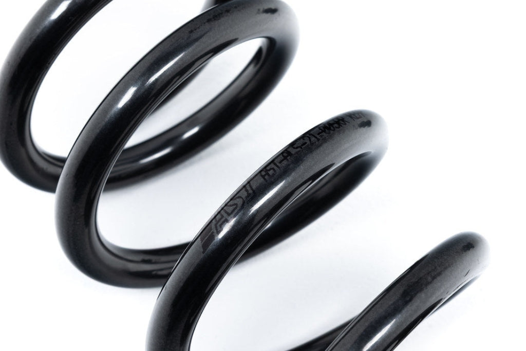 AST F9X X5M X6M / G0X X5 X6 Adjustable Lowering Spring Kit-Suspension-Silicon Valley Bimmer