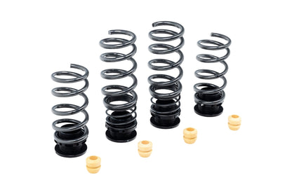 AST F9X X5M X6M / G0X X5 X6 Adjustable Lowering Spring Kit-Suspension-Silicon Valley Bimmer