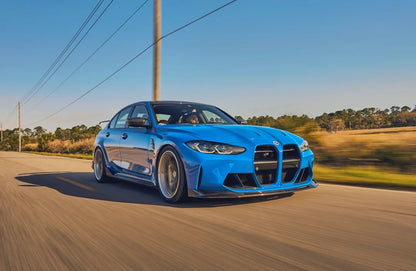 AST G8X M2 / M3 / M4 Adjustable Lowering Spring Kit-Suspension-Silicon Valley Bimmer