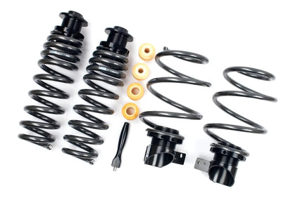 AST G8X M2 / M3 / M4 Adjustable Lowering Spring Kit-Suspension-Silicon Valley Bimmer