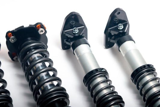 AST G8X M2 / M3 / M4 RWD 5100 Comp Series Coilover Kit-Suspension-Silicon Valley Bimmer