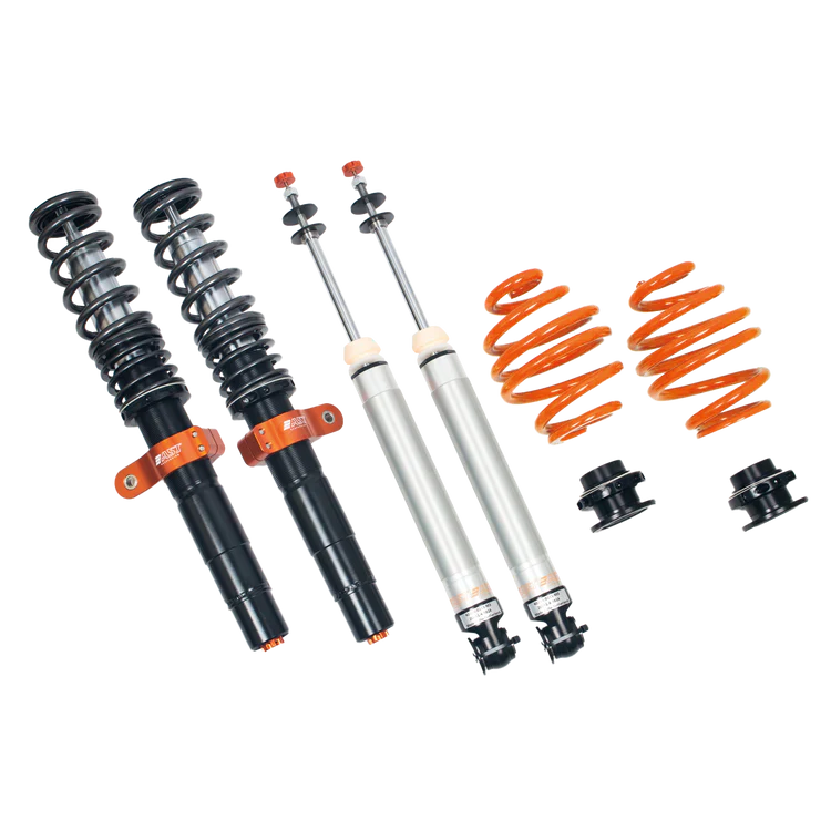AST G8X M2 / M3 / M4 RWD 5100 Street Series Coilover Kit-Suspension-Silicon Valley Bimmer