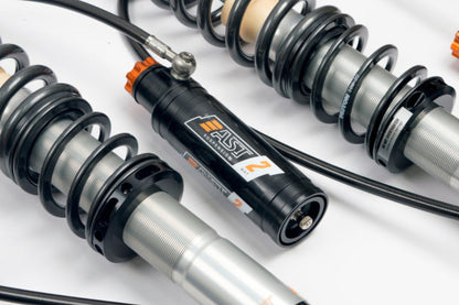 AST G8X M2 / M3 / M4 RWD 5200 Series Coilover Kit-Suspension-Silicon Valley Bimmer