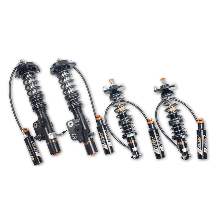 AST G8X M2 / M3 / M4 RWD 5300 Series Coilover Kit-Suspension-Silicon Valley Bimmer