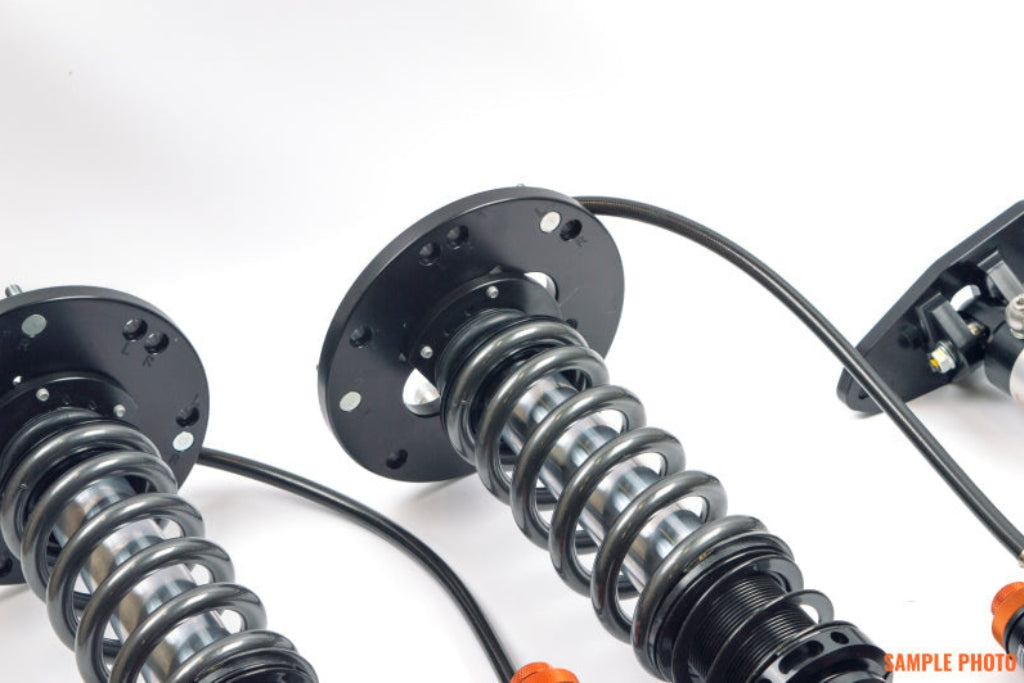 AST G8X M2 / M3 / M4 RWD 5300 Series Coilover Kit-Suspension-Silicon Valley Bimmer