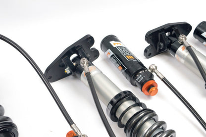 AST G8X M2 / M3 / M4 RWD 5300 Series Coilover Kit-Suspension-Silicon Valley Bimmer