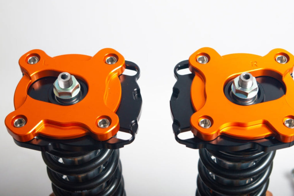 AST G8X M3 / M4 xDrive 5100 Comp Series Coilover Kit-Suspension-Silicon Valley Bimmer