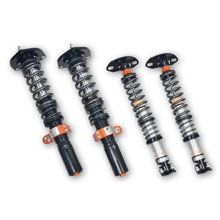 AST G8X M3 / M4 xDrive 5100 Comp Series Coilover Kit-Suspension-Silicon Valley Bimmer