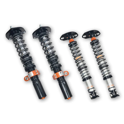 AST G8X M3 / M4 xDrive 5100 Comp Series Coilover Kit-Suspension-Silicon Valley Bimmer