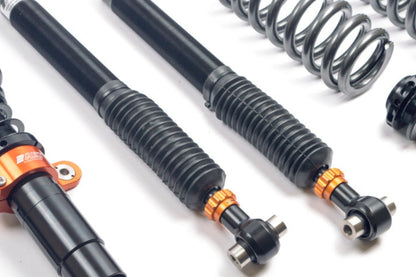 AST G8X M3 / M4 xDrive 5100 Street Series Coilover Kit-Suspension-Silicon Valley Bimmer