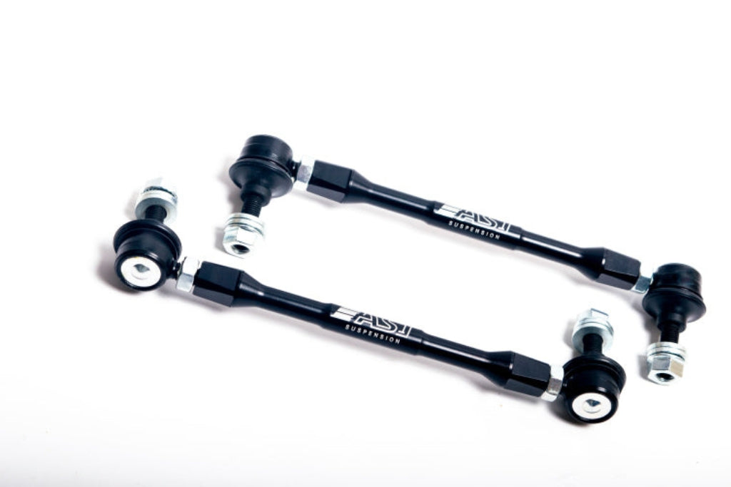 AST G8X M3 / M4 xDrive 5100 Street Series Coilover Kit-Suspension-Silicon Valley Bimmer