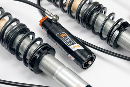 AST G8X M3 / M4 xDrive 5200 Series Coilover Set-Suspension-Silicon Valley Bimmer
