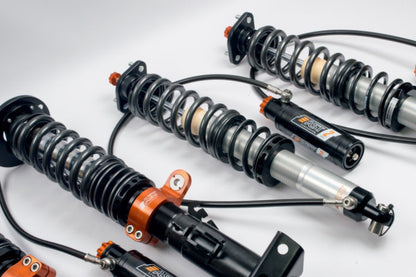 AST G8X M3 / M4 xDrive 5200 Series Coilover Set-Suspension-Silicon Valley Bimmer