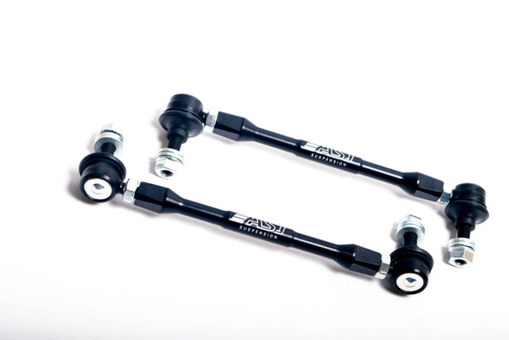 AST G8X M3 / M4 xDrive 5200 Series Coilover Set-Suspension-Silicon Valley Bimmer