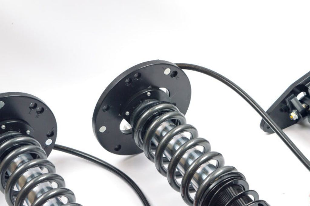 AST G8X M3 / M4 xDrive 5300 Series Coilover Kit-Suspension-Silicon Valley Bimmer