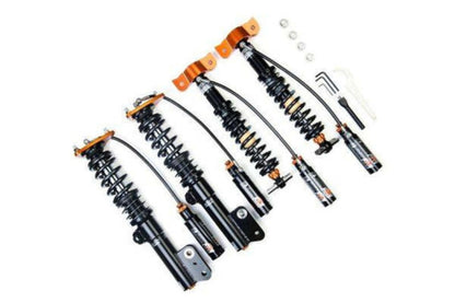 AST G8X M3 / M4 xDrive 5300 Series Coilover Kit-Suspension-Silicon Valley Bimmer