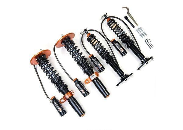 AST Suspension 5200 Series Coil Over Kit - E9X M3 , E82 1M-Suspension-Silicon Valley Bimmer