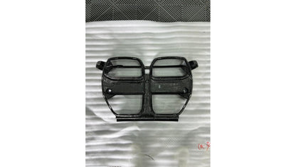 NWCarbon Haus G8X V4 Dry Carbon Fiber Grill