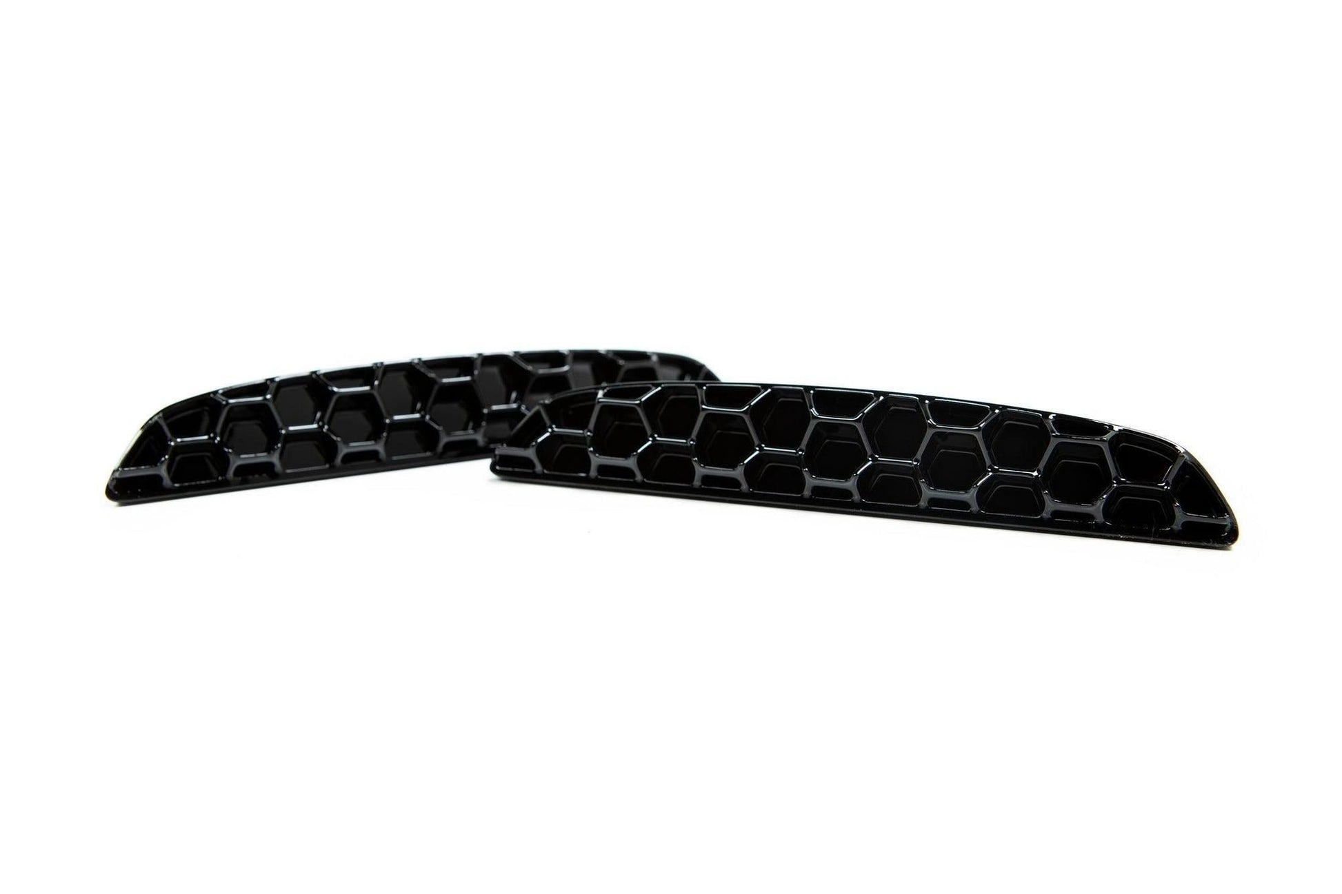Acexxon F85 X5M Rear Reflector Insert Set-Exterior-Silicon Valley Bimmer