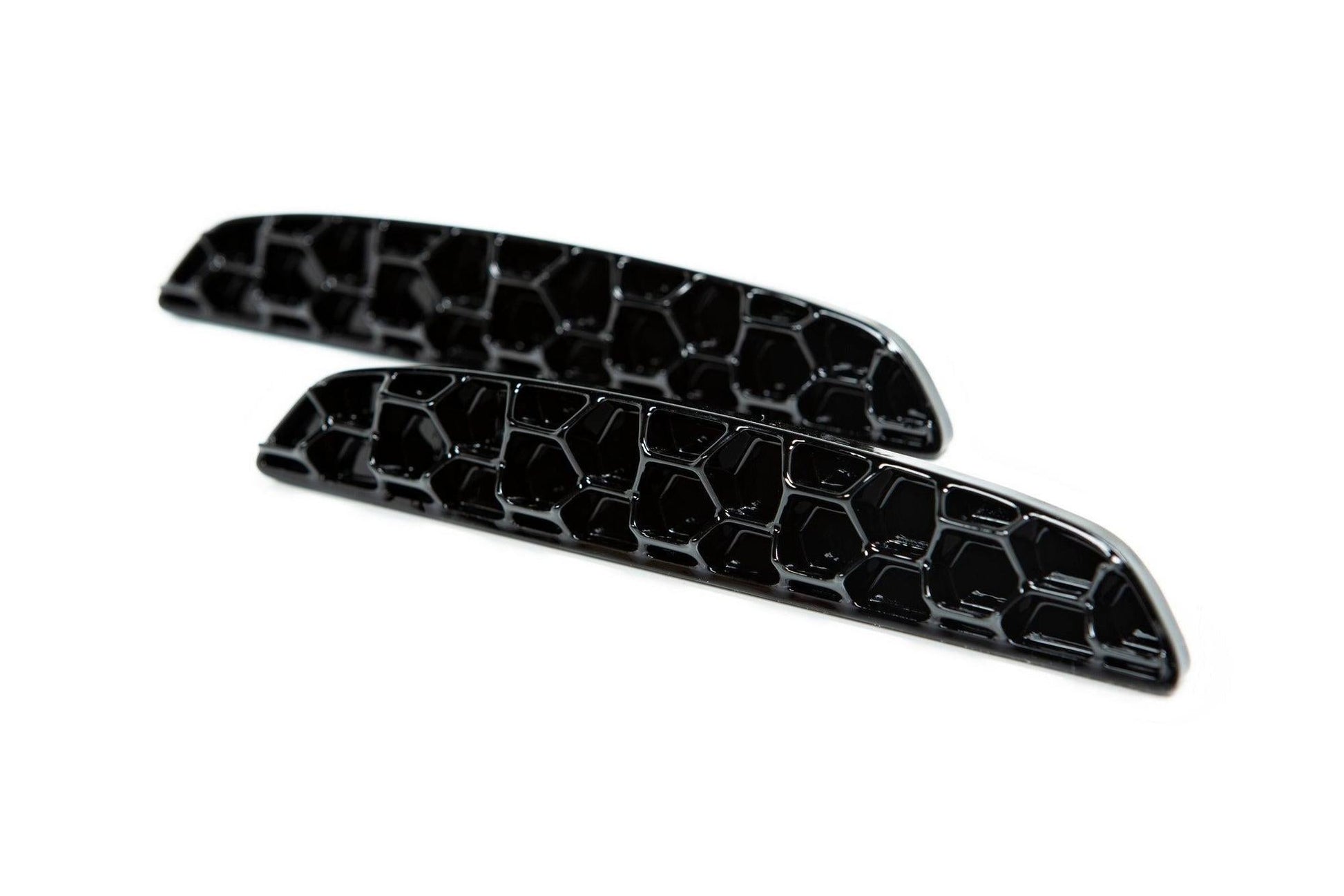 Acexxon F85 X5M Rear Reflector Insert Set-Exterior-Silicon Valley Bimmer