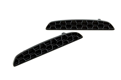 Acexxon F85 X5M Rear Reflector Insert Set-Exterior-Silicon Valley Bimmer