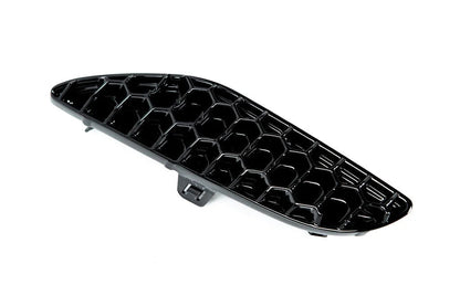 Acexxon F95 X5M / F96 X6M Rear Reflector Insert Set - 3D Honeycomb-Exterior-Silicon Valley Bimmer