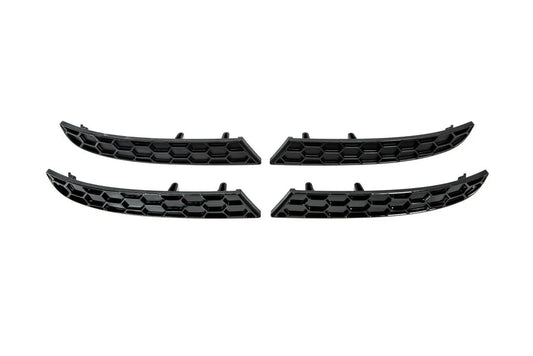 Acexxon F97 X3M Pre-LCI Rear Reflector Insert Set-Exterior-Silicon Valley Bimmer