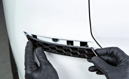 Acexxon F97 X3M Pre-LCI Rear Reflector Insert Set-Exterior-Silicon Valley Bimmer