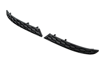 Acexxon F97 X3M Pre-LCI Rear Reflector Insert Set-Exterior-Silicon Valley Bimmer