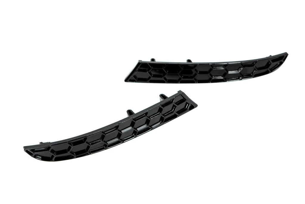 Acexxon F97 X3M Pre-LCI Rear Reflector Insert Set-Exterior-Silicon Valley Bimmer