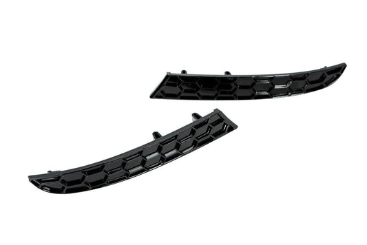 Acexxon F97 X3M Pre-LCI Rear Reflector Insert Set-Exterior-Silicon Valley Bimmer